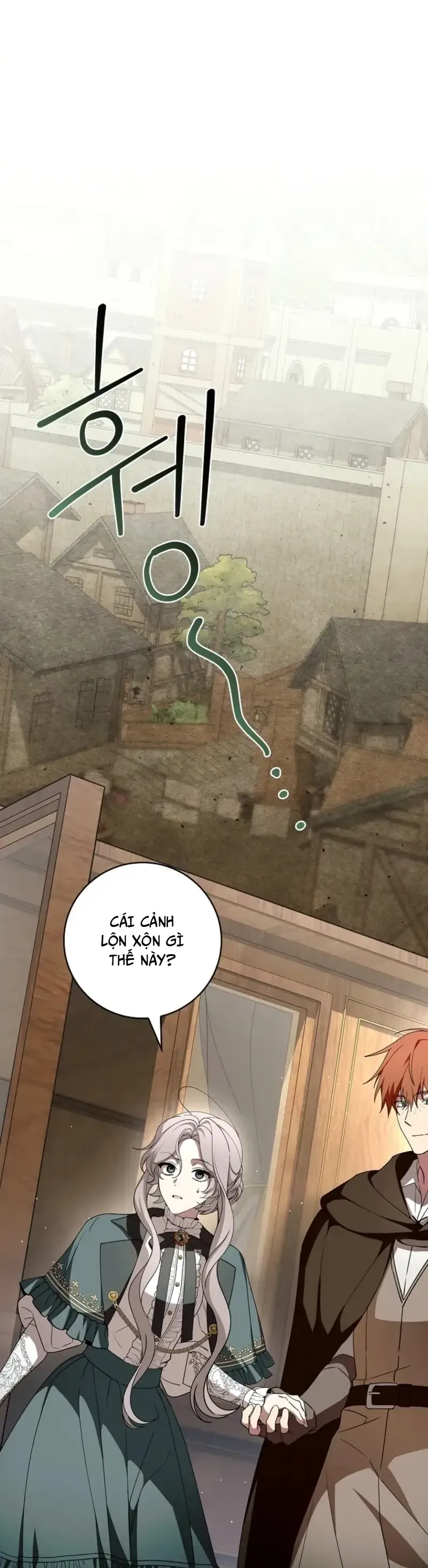 100 Lời Nguyền Của Dinh Thự Ellestone Chapter 16 - Trang 8