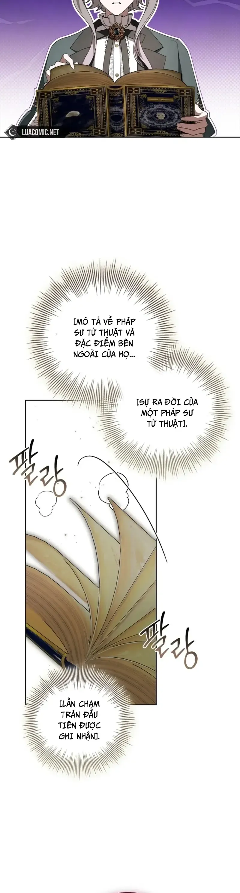 100 Lời Nguyền Của Dinh Thự Ellestone Chapter 17 - Trang 13