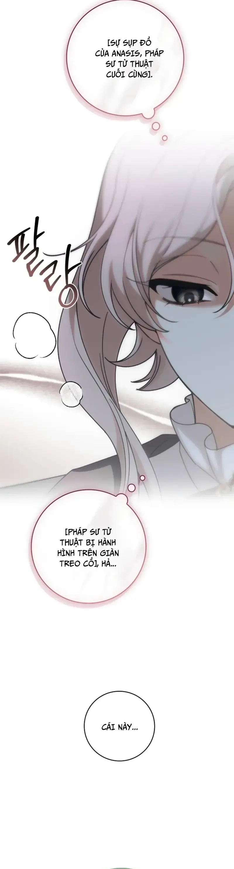100 Lời Nguyền Của Dinh Thự Ellestone Chapter 17 - Trang 14