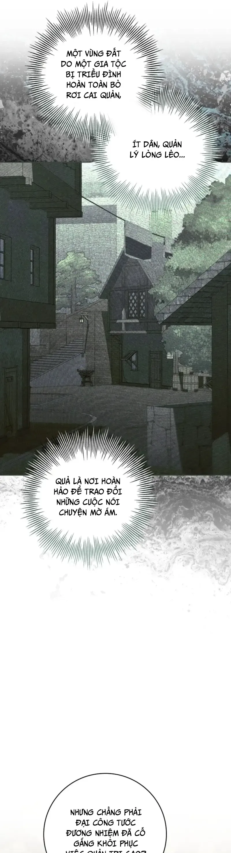 100 Lời Nguyền Của Dinh Thự Ellestone Chapter 17 - Trang 18