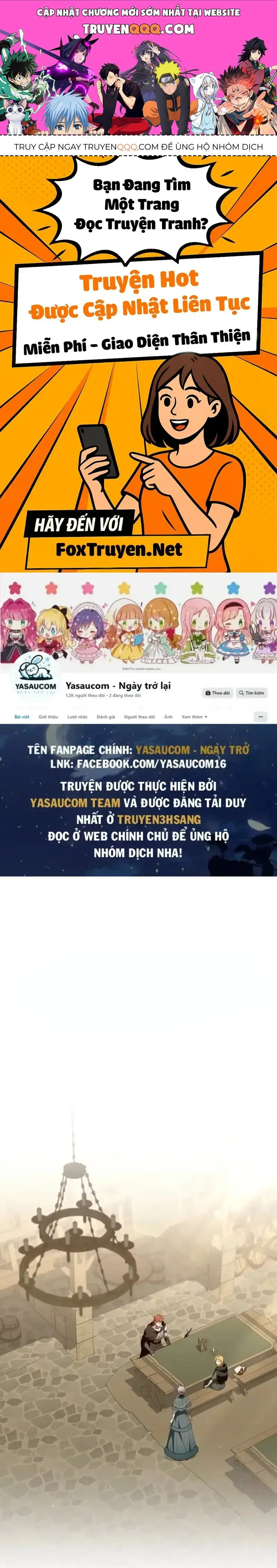100 Lời Nguyền Của Dinh Thự Ellestone Chapter 17 - Trang 2