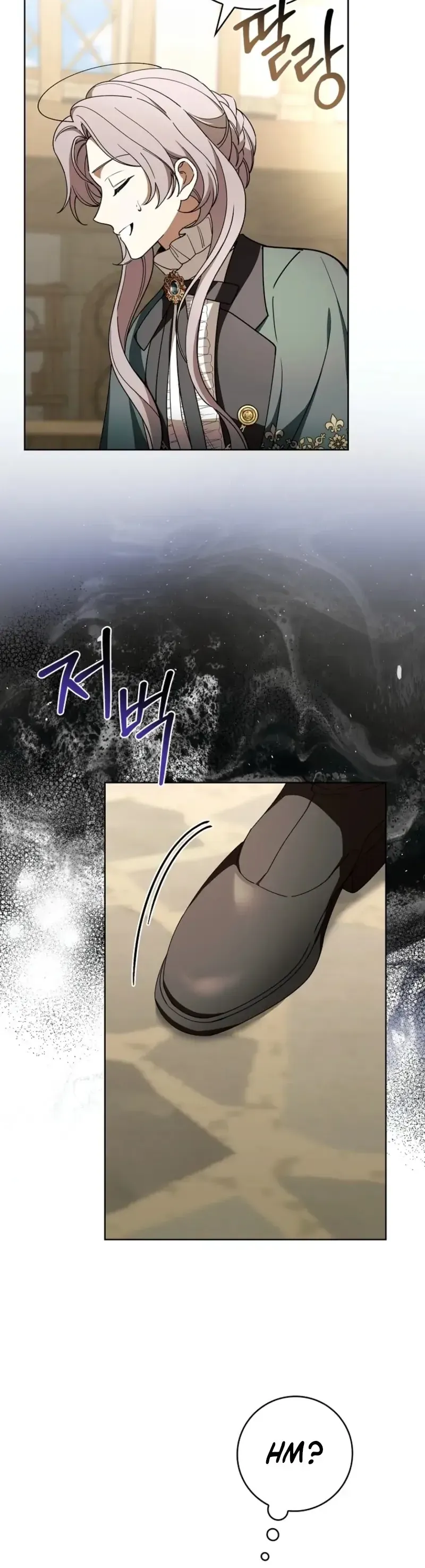 100 Lời Nguyền Của Dinh Thự Ellestone Chapter 17 - Trang 21