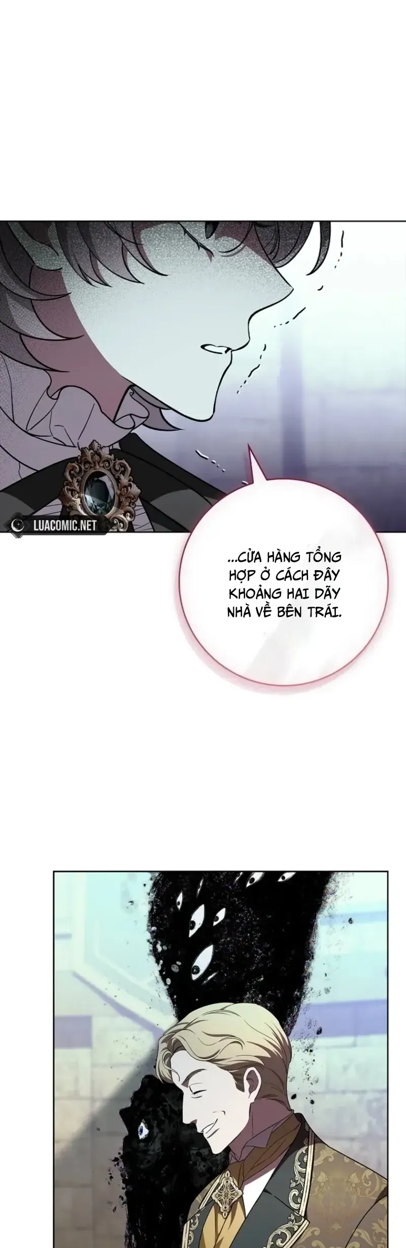 100 Lời Nguyền Của Dinh Thự Ellestone Chapter 17 - Trang 31