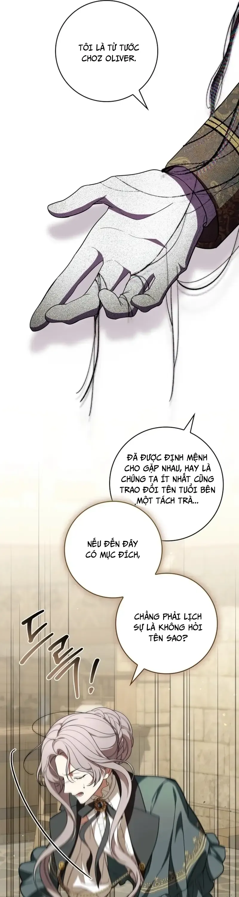 100 Lời Nguyền Của Dinh Thự Ellestone Chapter 17 - Trang 34