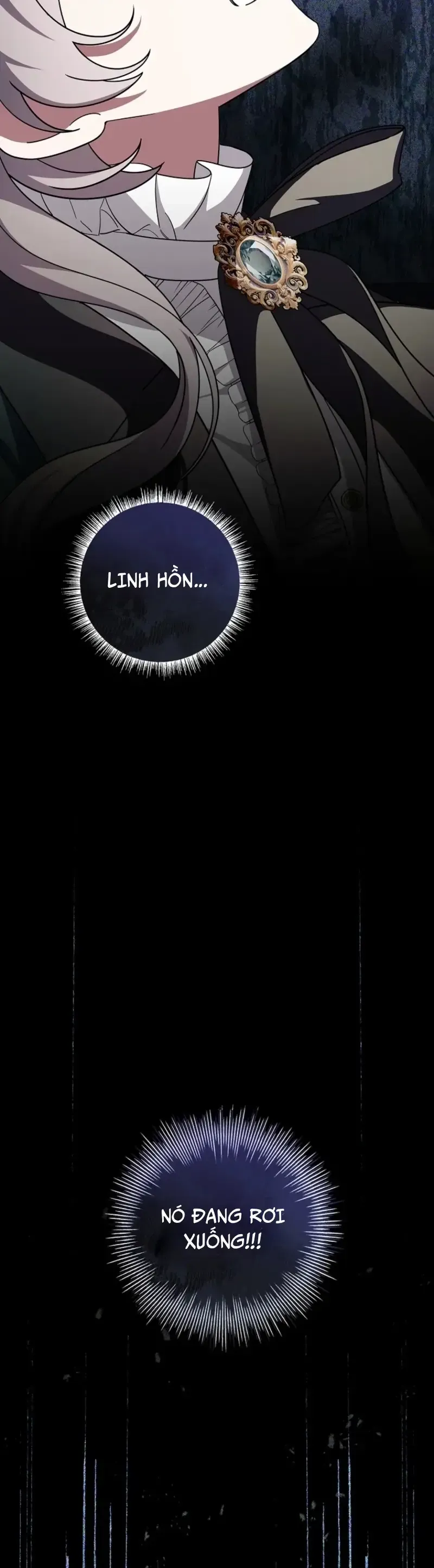 100 Lời Nguyền Của Dinh Thự Ellestone Chapter 17 - Trang 39