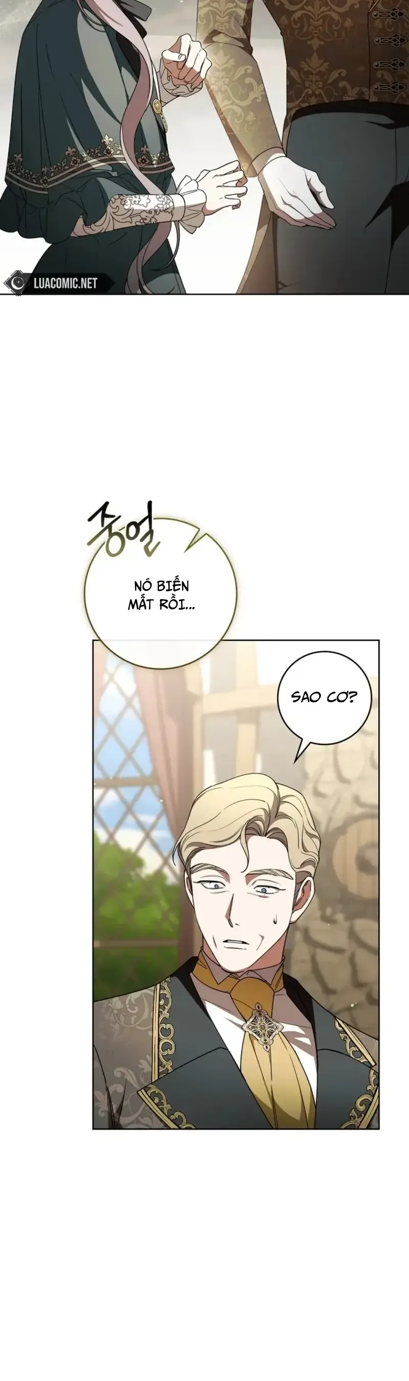 100 Lời Nguyền Của Dinh Thự Ellestone Chapter 17 - Trang 45