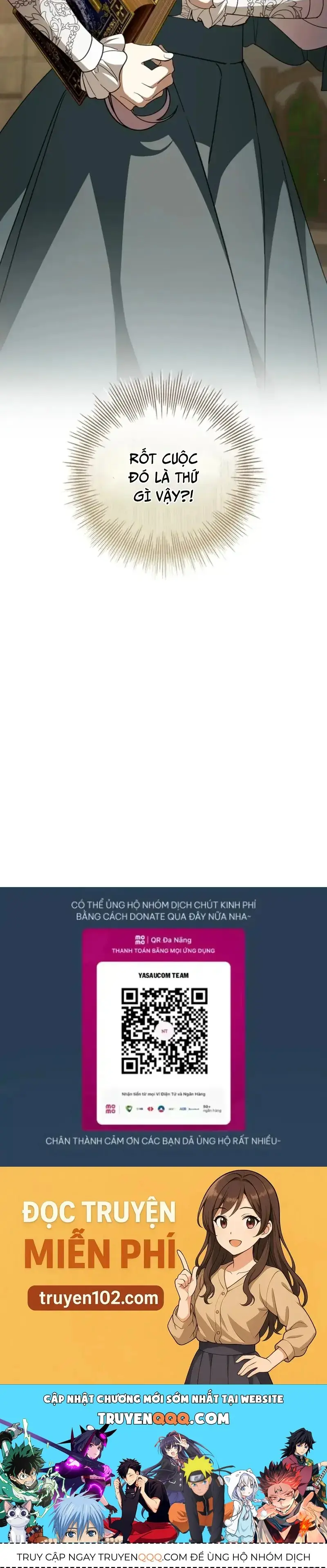 100 Lời Nguyền Của Dinh Thự Ellestone Chapter 17 - Trang 49