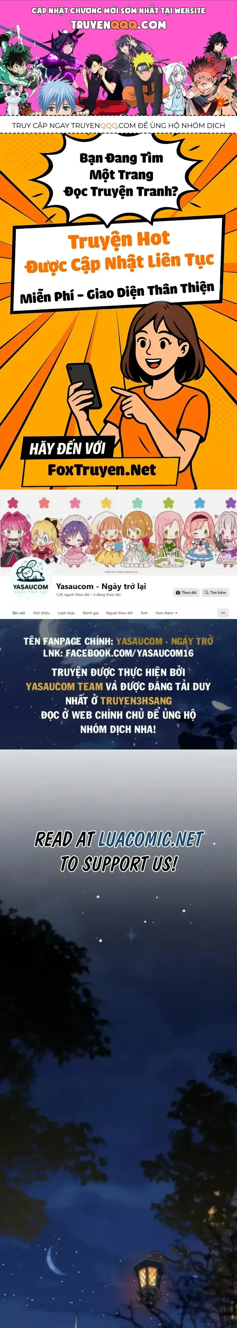 100 Lời Nguyền Của Dinh Thự Ellestone Chapter 18 - Trang 2