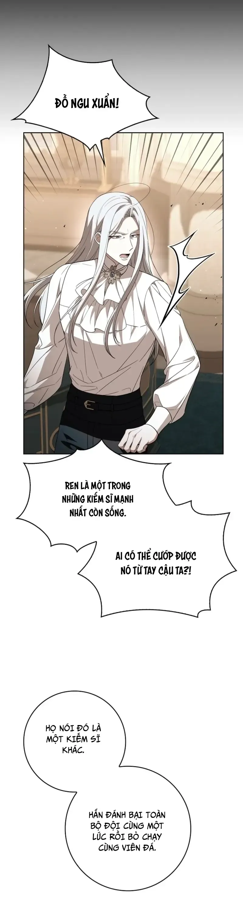 100 Lời Nguyền Của Dinh Thự Ellestone Chapter 18 - Trang 27