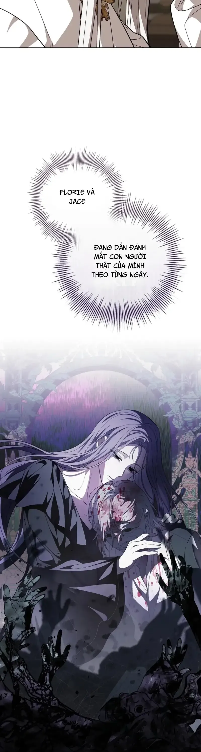 100 Lời Nguyền Của Dinh Thự Ellestone Chapter 18 - Trang 29