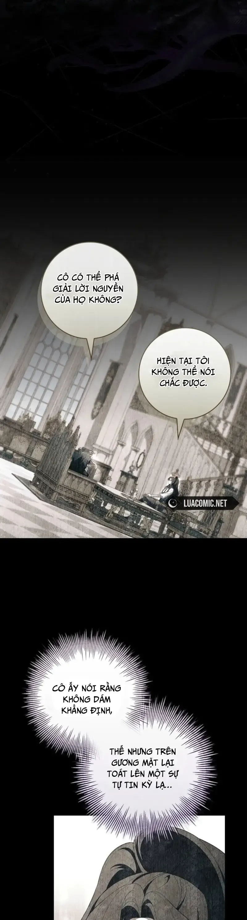 100 Lời Nguyền Của Dinh Thự Ellestone Chapter 18 - Trang 30