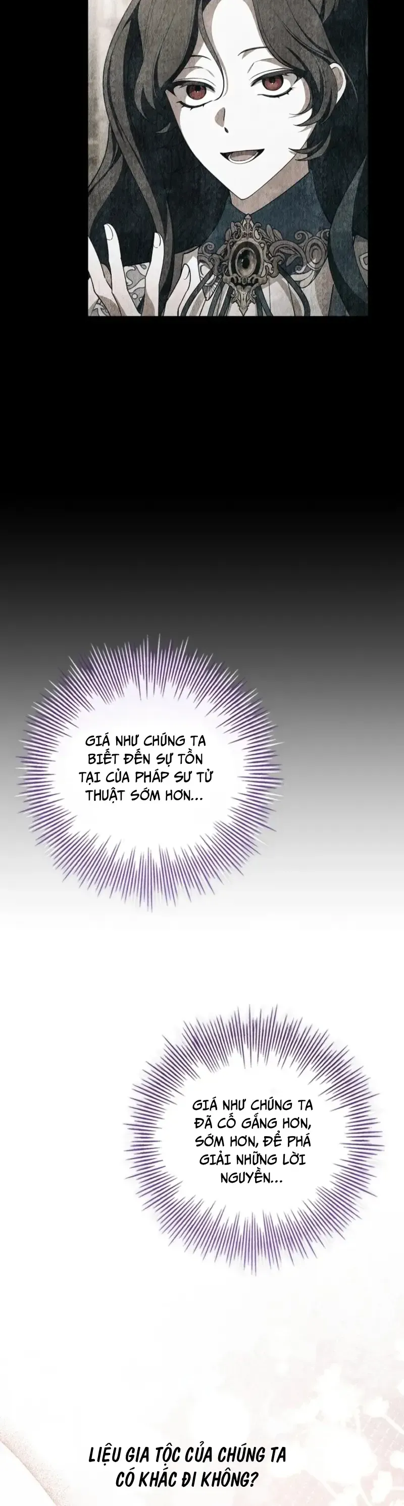 100 Lời Nguyền Của Dinh Thự Ellestone Chapter 18 - Trang 31