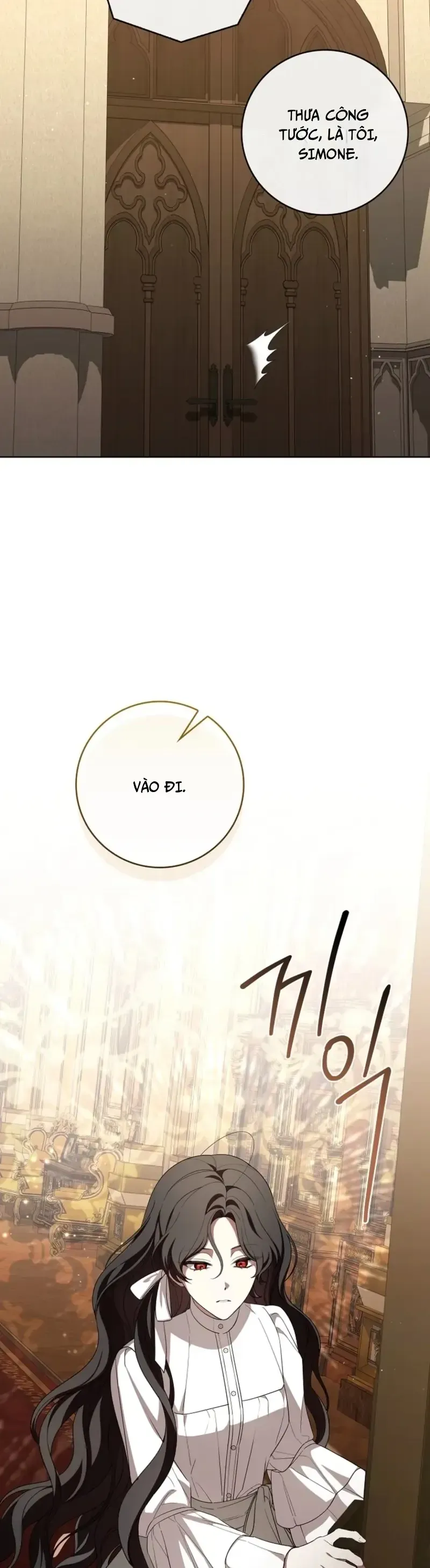100 Lời Nguyền Của Dinh Thự Ellestone Chapter 18 - Trang 33