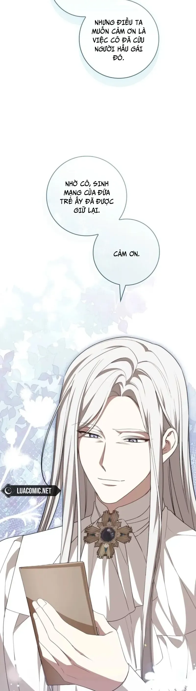 100 Lời Nguyền Của Dinh Thự Ellestone Chapter 18 - Trang 39
