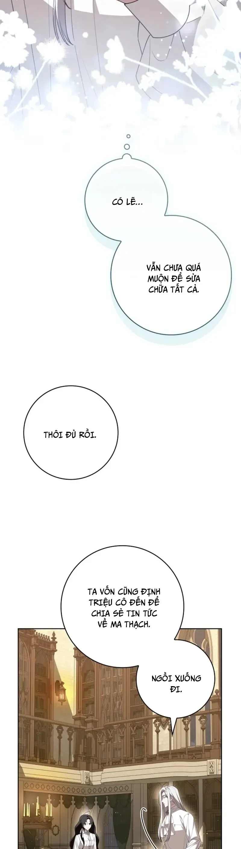 100 Lời Nguyền Của Dinh Thự Ellestone Chapter 18 - Trang 40
