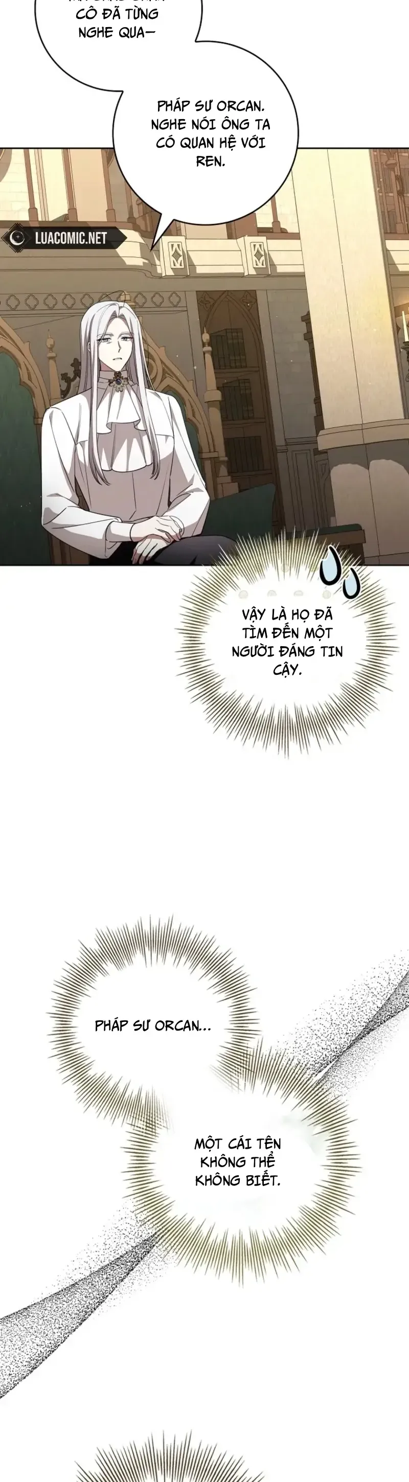 100 Lời Nguyền Của Dinh Thự Ellestone Chapter 18 - Trang 44