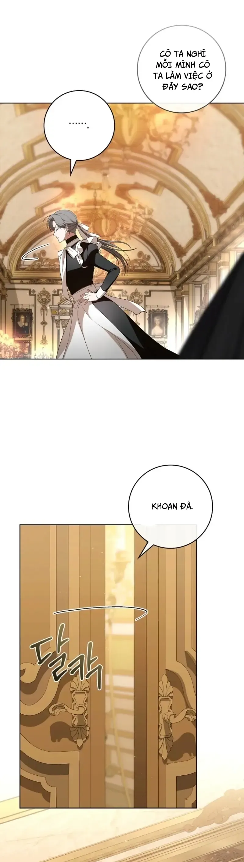 100 Lời Nguyền Của Dinh Thự Ellestone Chapter 18 - Trang 6