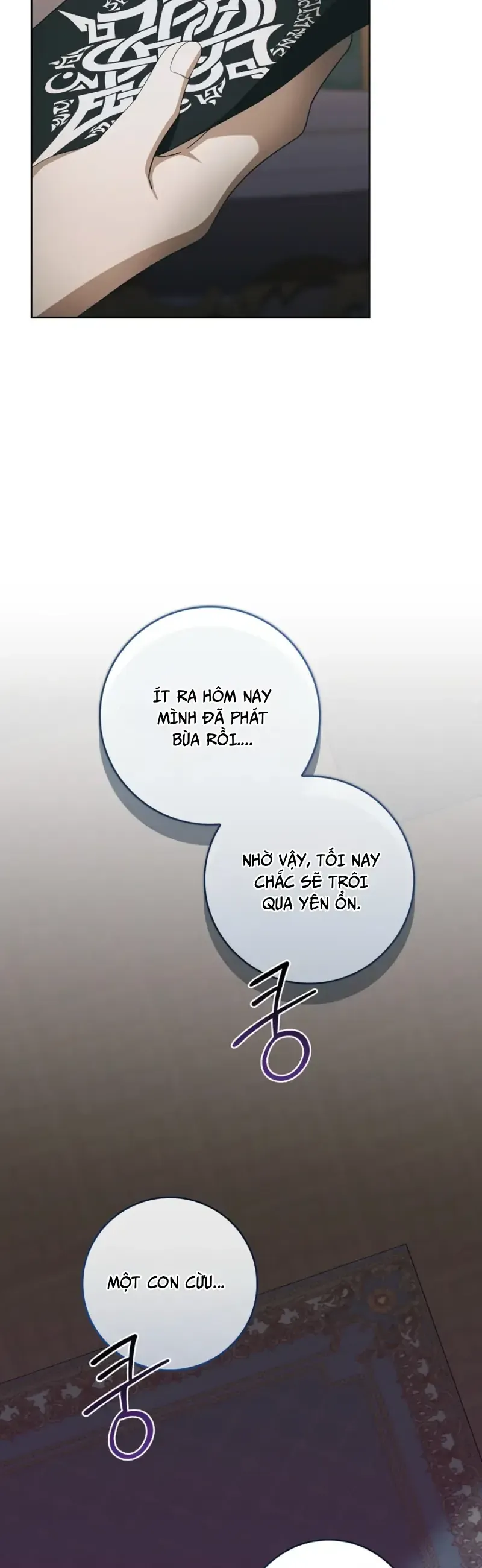 100 Lời Nguyền Của Dinh Thự Ellestone Chapter 19 - Trang 18
