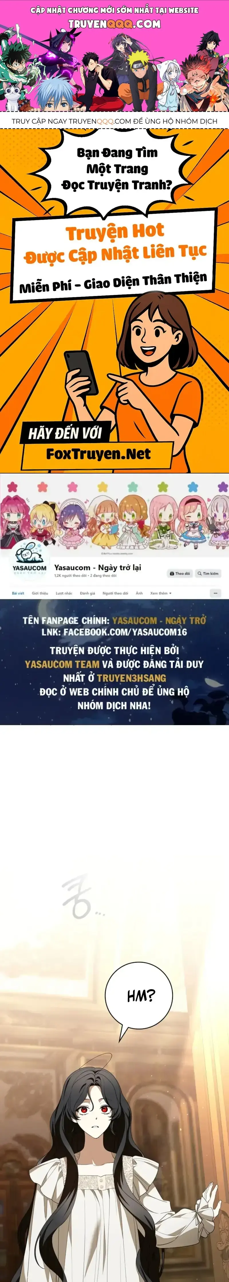 100 Lời Nguyền Của Dinh Thự Ellestone Chapter 19 - Trang 2
