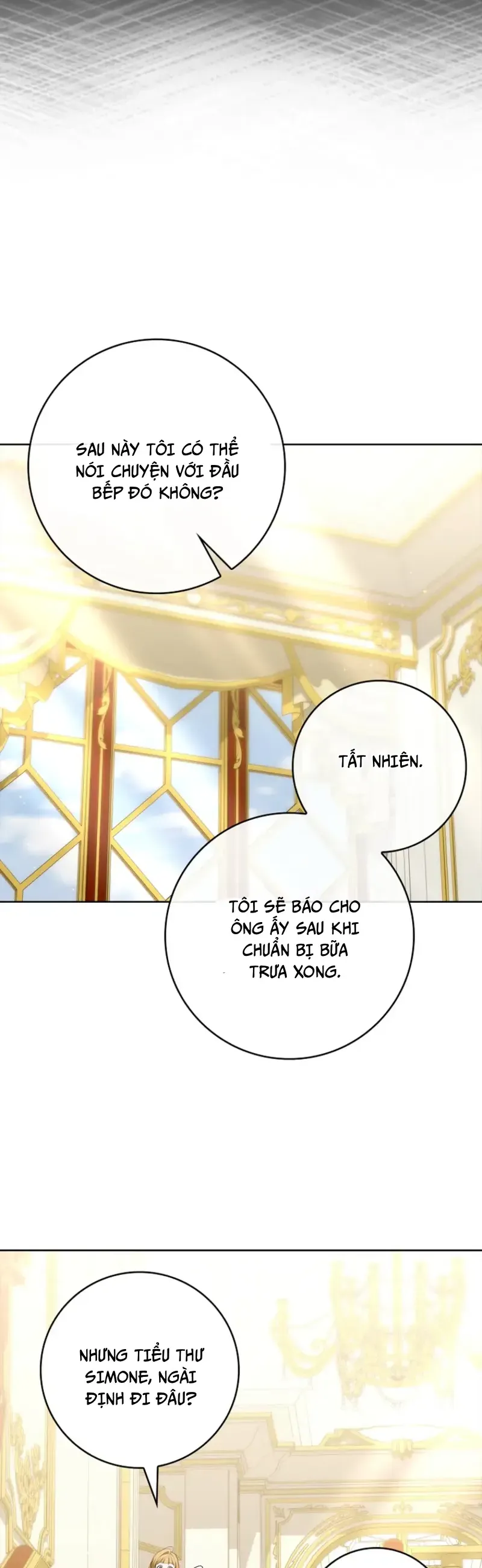 100 Lời Nguyền Của Dinh Thự Ellestone Chapter 19 - Trang 33