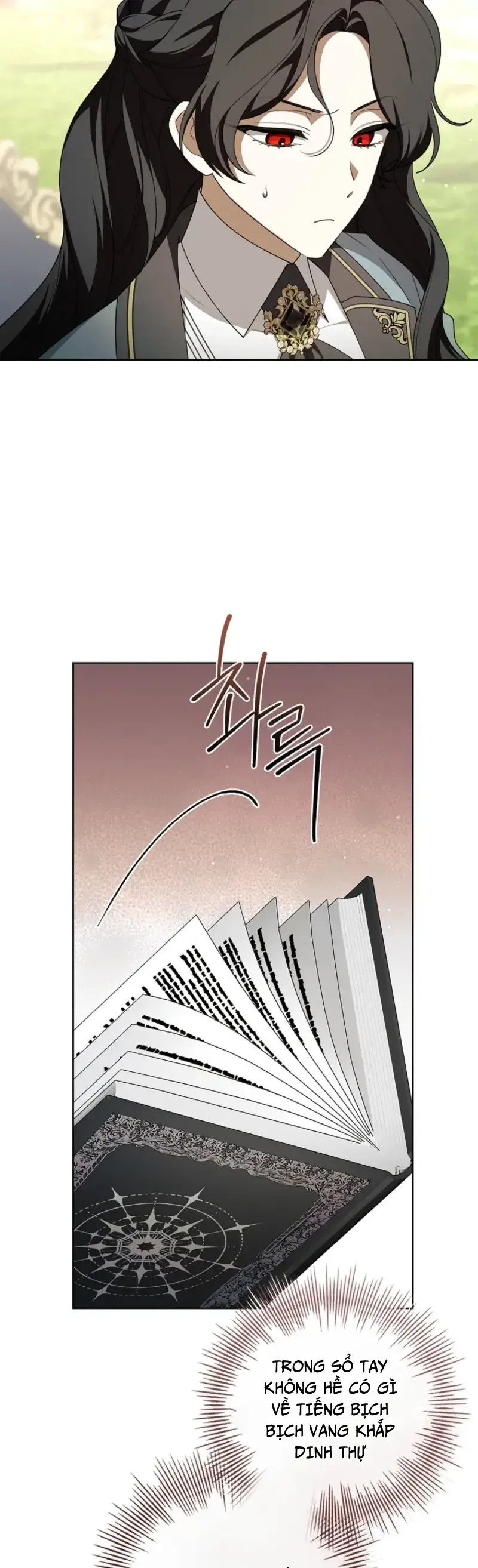 100 Lời Nguyền Của Dinh Thự Ellestone Chapter 19 - Trang 40