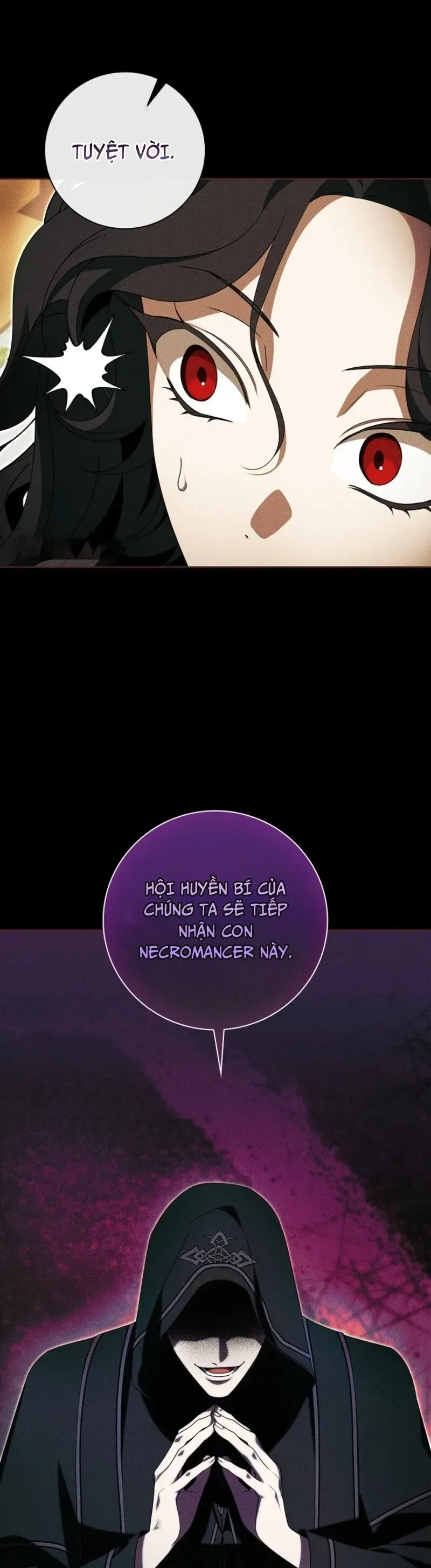 100 Lời Nguyền Của Dinh Thự Ellestone Chapter 2 - Trang 14