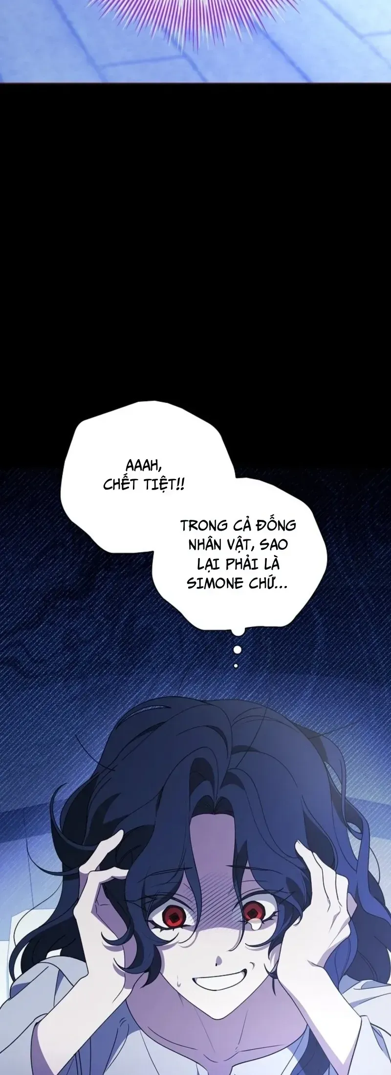 100 Lời Nguyền Của Dinh Thự Ellestone Chapter 2 - Trang 24