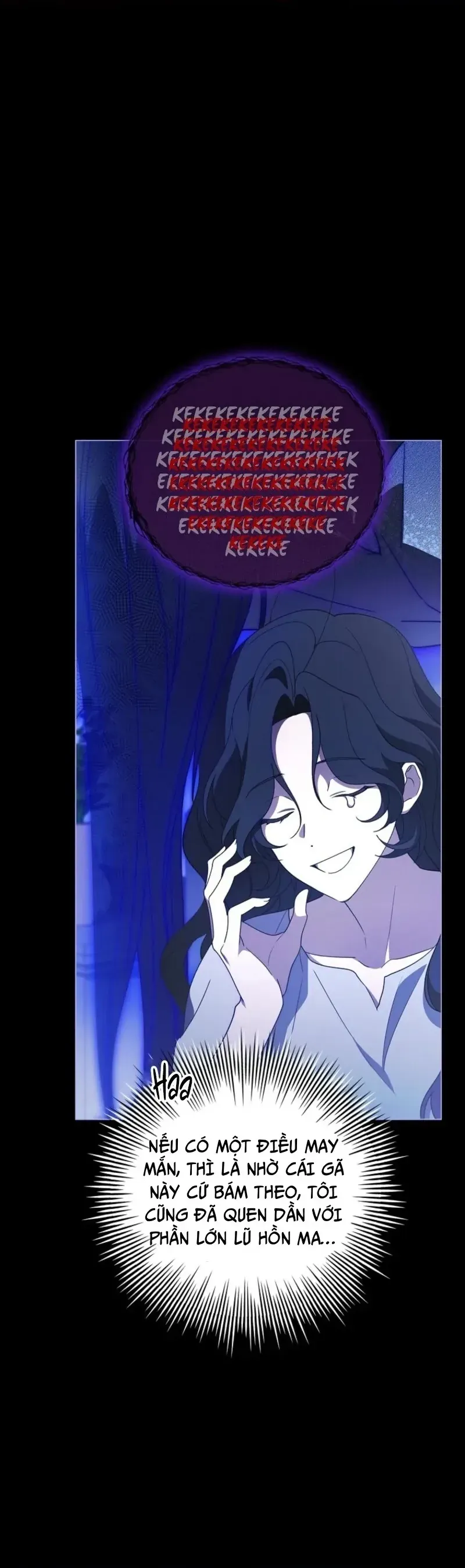 100 Lời Nguyền Của Dinh Thự Ellestone Chapter 2 - Trang 27