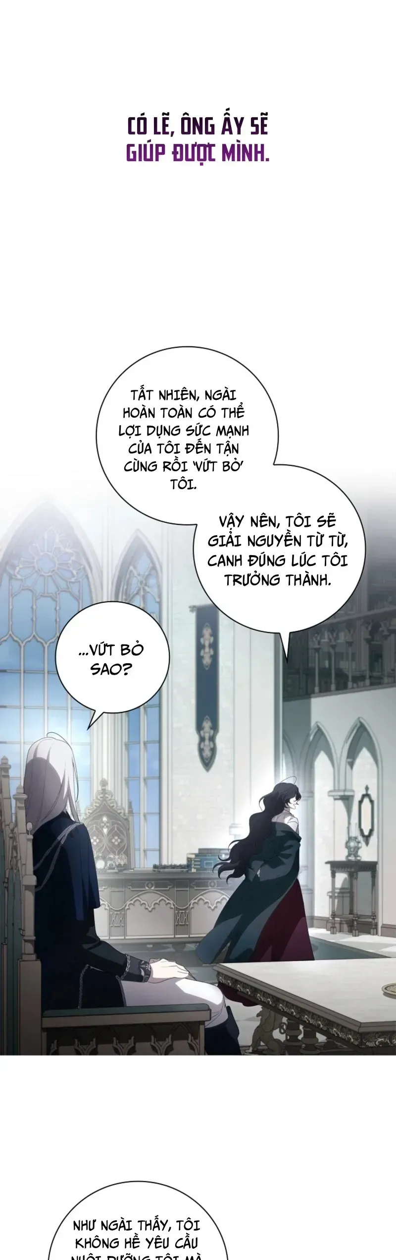 100 Lời Nguyền Của Dinh Thự Ellestone Chapter 2 - Trang 38