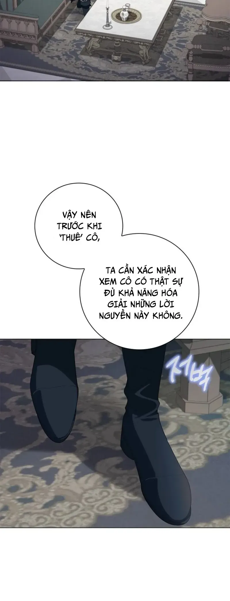 100 Lời Nguyền Của Dinh Thự Ellestone Chapter 2 - Trang 46