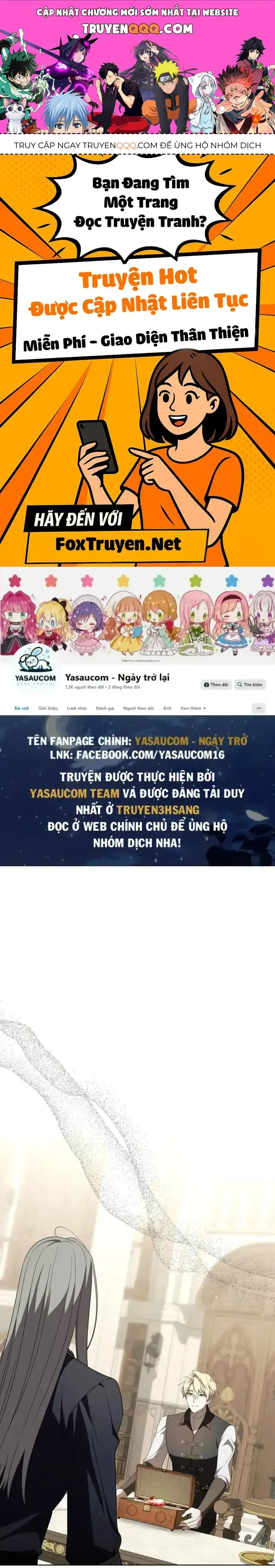 100 Lời Nguyền Của Dinh Thự Ellestone Chapter 20 - Trang 2