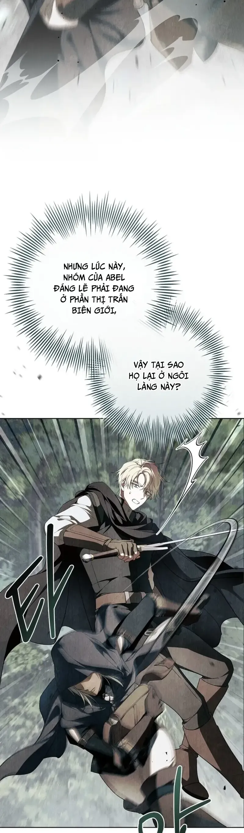 100 Lời Nguyền Của Dinh Thự Ellestone Chapter 20 - Trang 20