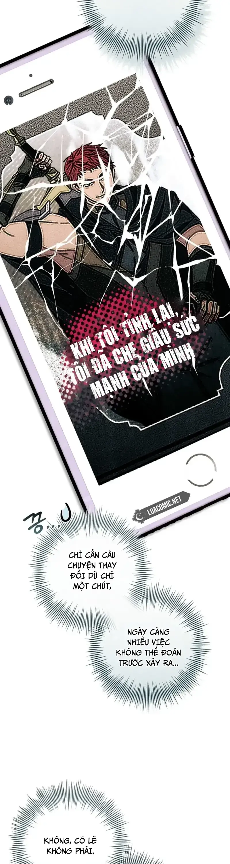 100 Lời Nguyền Của Dinh Thự Ellestone Chapter 20 - Trang 22