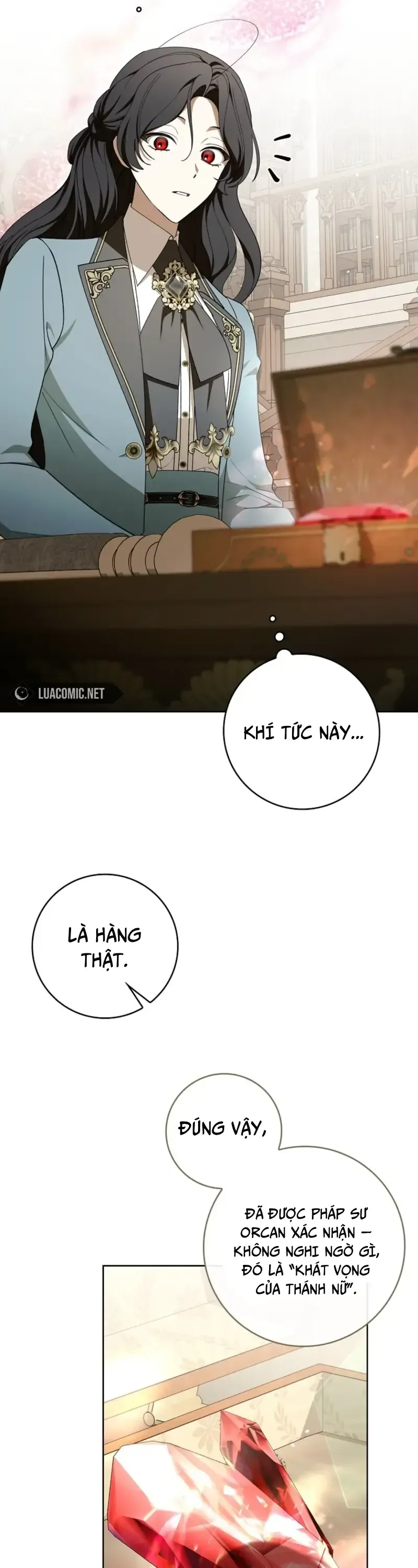 100 Lời Nguyền Của Dinh Thự Ellestone Chapter 20 - Trang 9