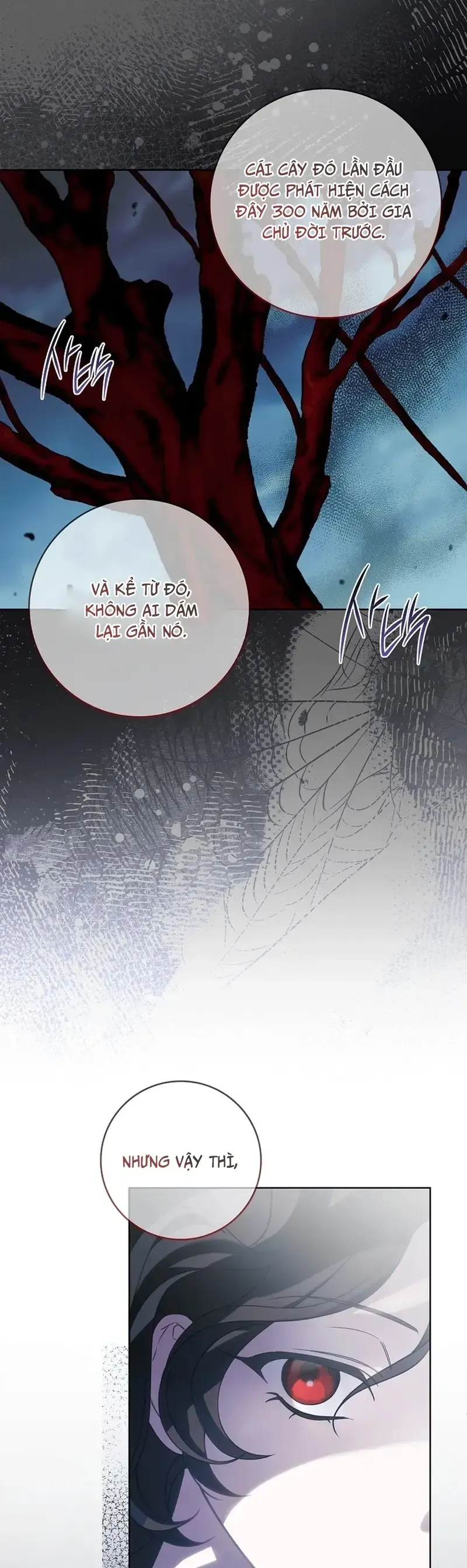 100 Lời Nguyền Của Dinh Thự Ellestone Chapter 3 - Trang 11