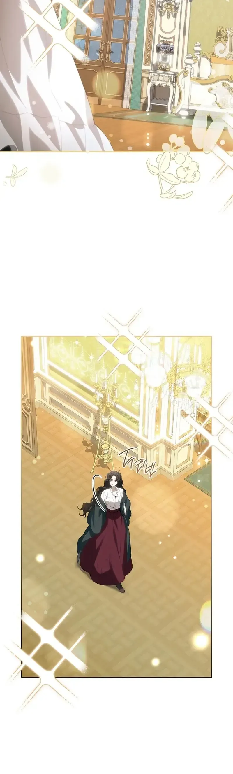 100 Lời Nguyền Của Dinh Thự Ellestone Chapter 3 - Trang 16