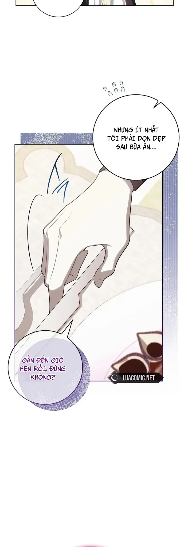 100 Lời Nguyền Của Dinh Thự Ellestone Chapter 3 - Trang 37