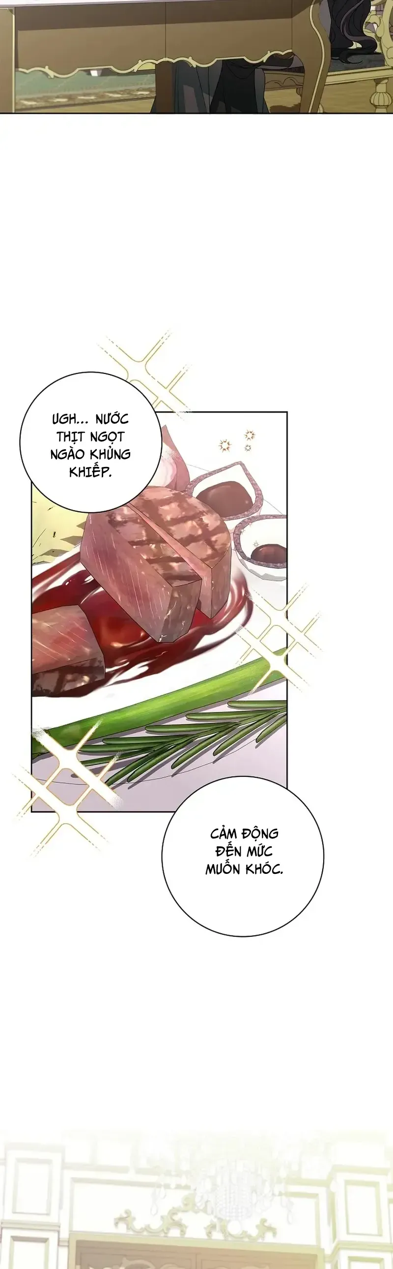 100 Lời Nguyền Của Dinh Thự Ellestone Chapter 3 - Trang 45