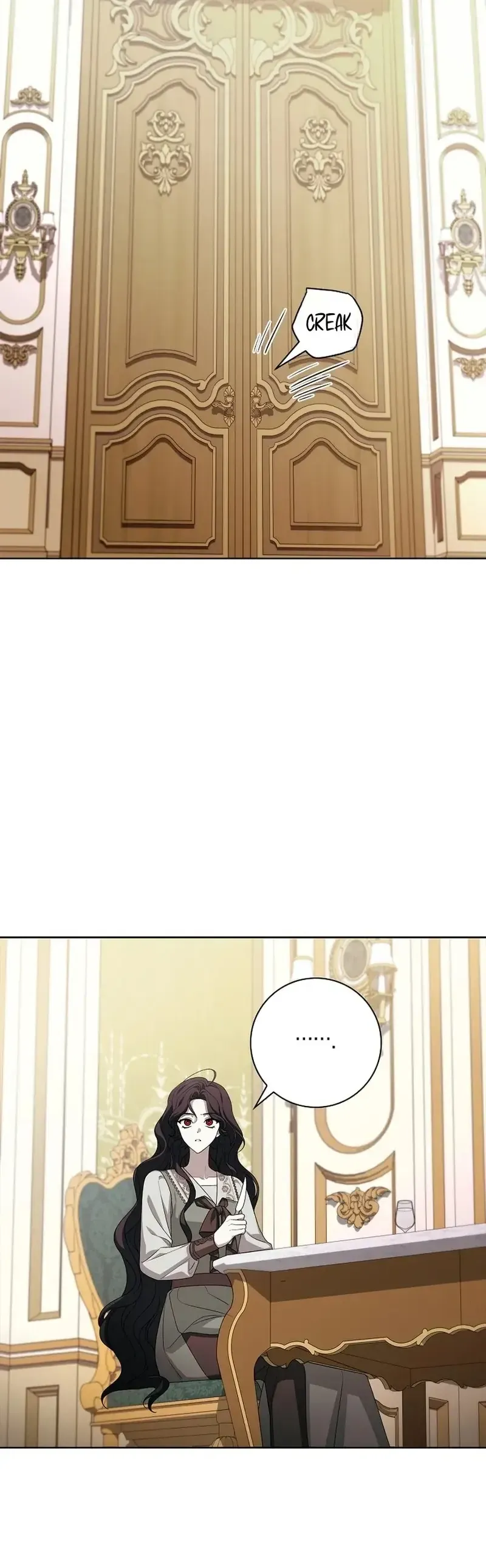 100 Lời Nguyền Của Dinh Thự Ellestone Chapter 3 - Trang 46