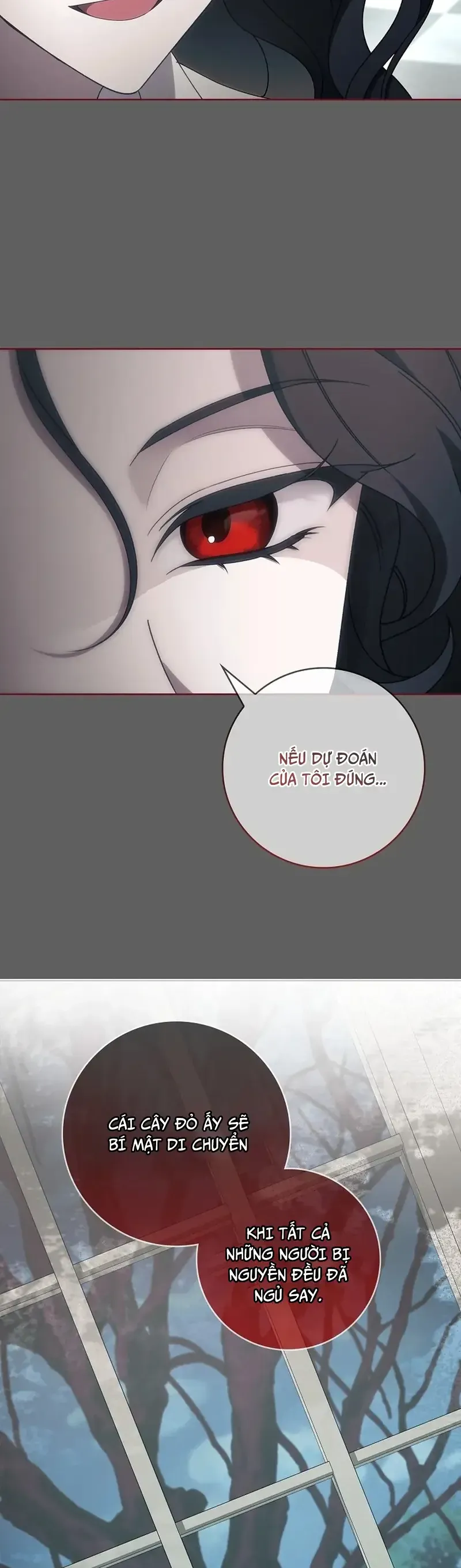 100 Lời Nguyền Của Dinh Thự Ellestone Chapter 3 - Trang 9