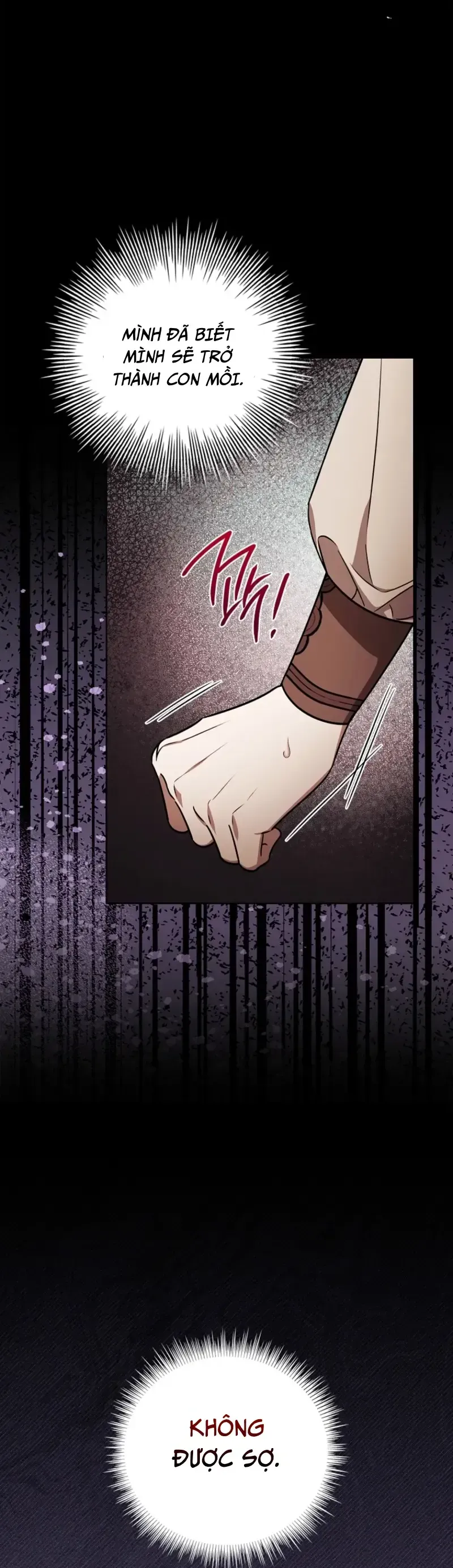 100 Lời Nguyền Của Dinh Thự Ellestone Chapter 4 - Trang 12