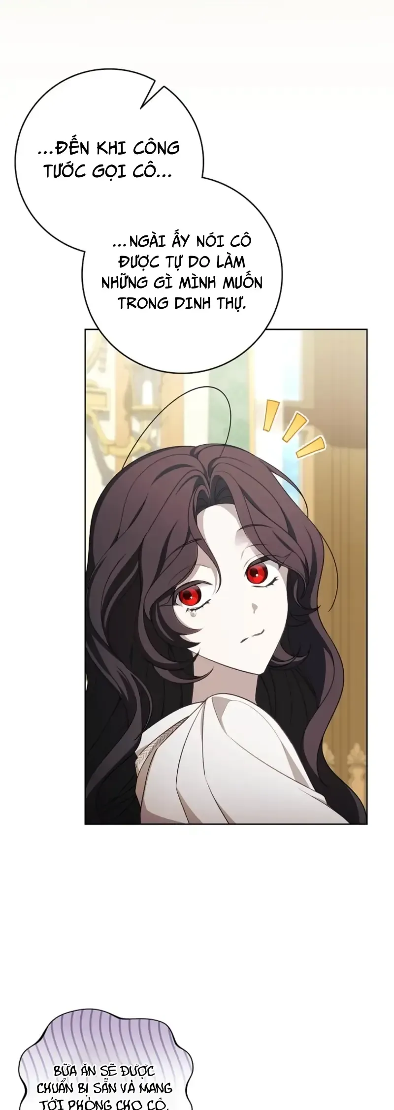 100 Lời Nguyền Của Dinh Thự Ellestone Chapter 4 - Trang 29