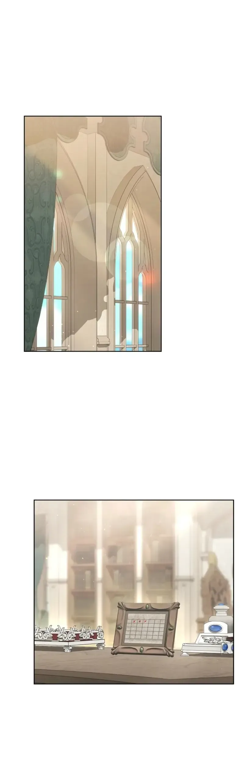 100 Lời Nguyền Của Dinh Thự Ellestone Chapter 4 - Trang 34
