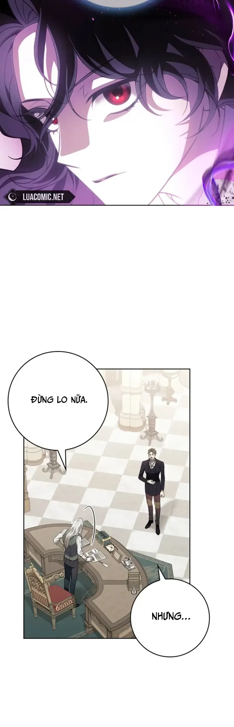 100 Lời Nguyền Của Dinh Thự Ellestone Chapter 4 - Trang 39