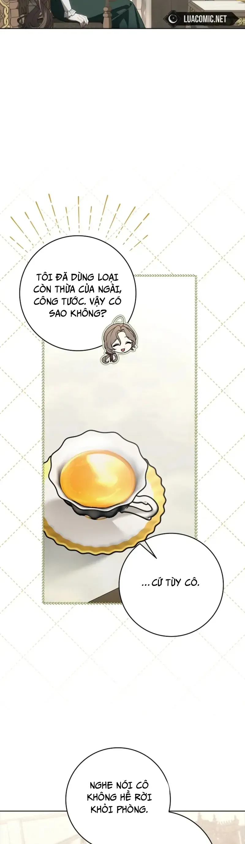 100 Lời Nguyền Của Dinh Thự Ellestone Chapter 4 - Trang 45