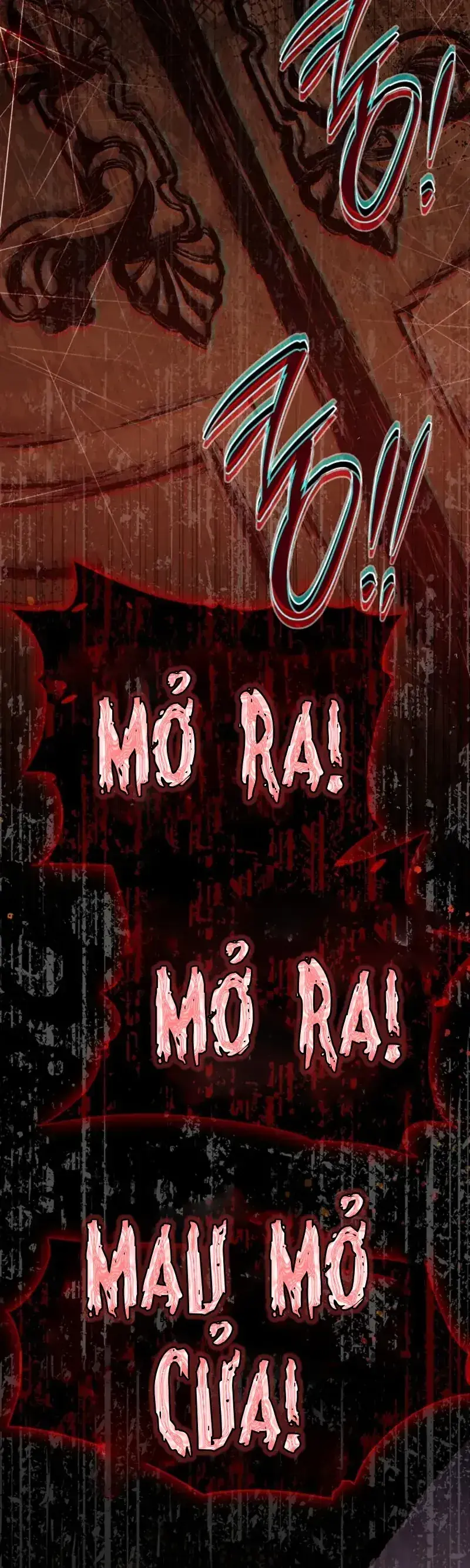 100 Lời Nguyền Của Dinh Thự Ellestone Chapter 4 - Trang 9