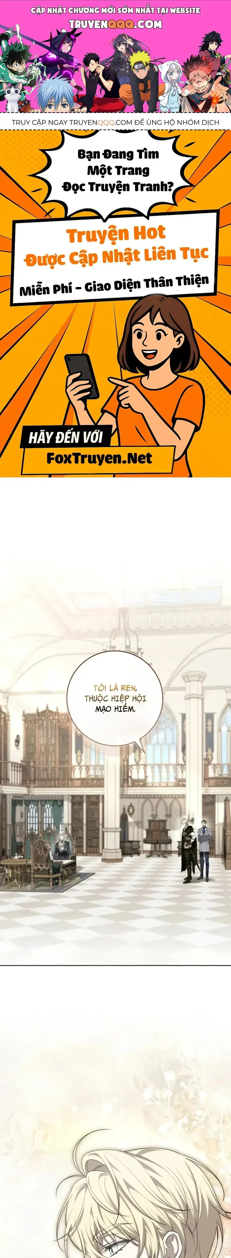 100 Lời Nguyền Của Dinh Thự Ellestone Chapter 5 - Trang 2