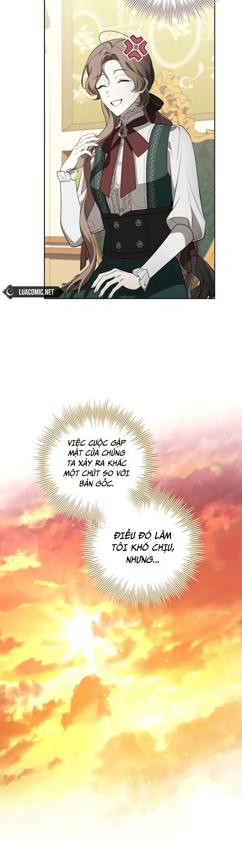100 Lời Nguyền Của Dinh Thự Ellestone Chapter 5 - Trang 28