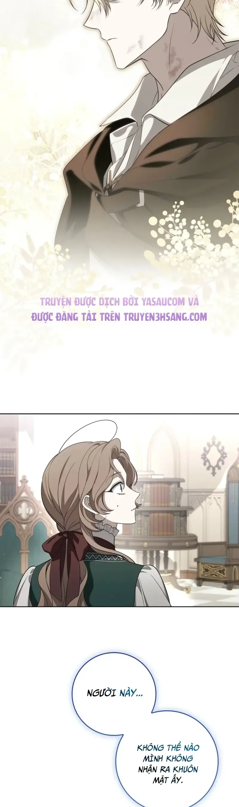 100 Lời Nguyền Của Dinh Thự Ellestone Chapter 5 - Trang 3
