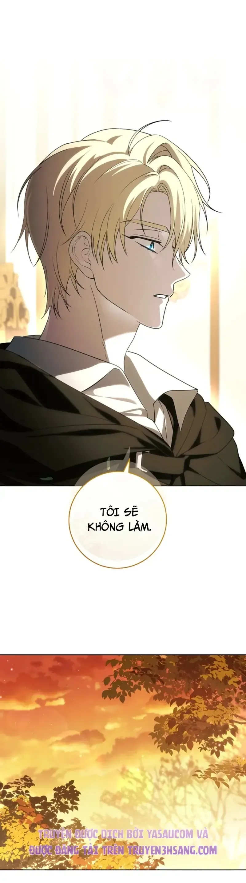 100 Lời Nguyền Của Dinh Thự Ellestone Chapter 5 - Trang 39